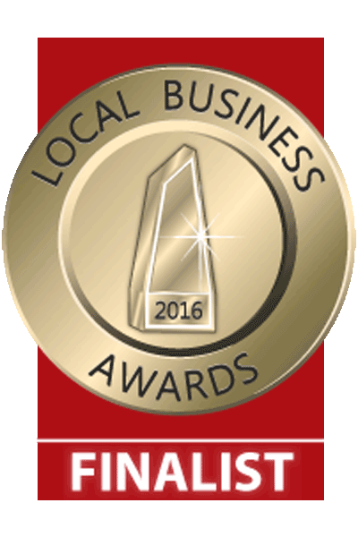 2016 Local Business Awards