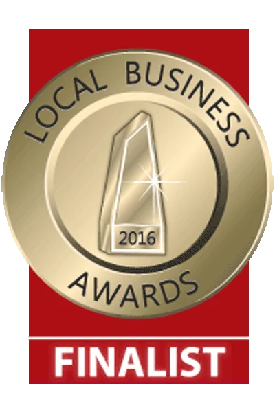 2016 Local Business Awards