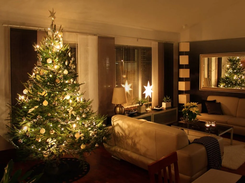 Christmas Lights Safety Tips 6 Depositphotos 9752654 L 2015 Optimised